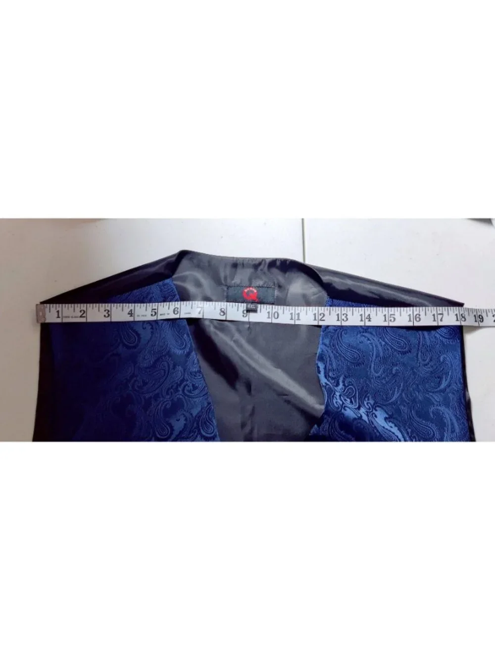 Brand Q men formal